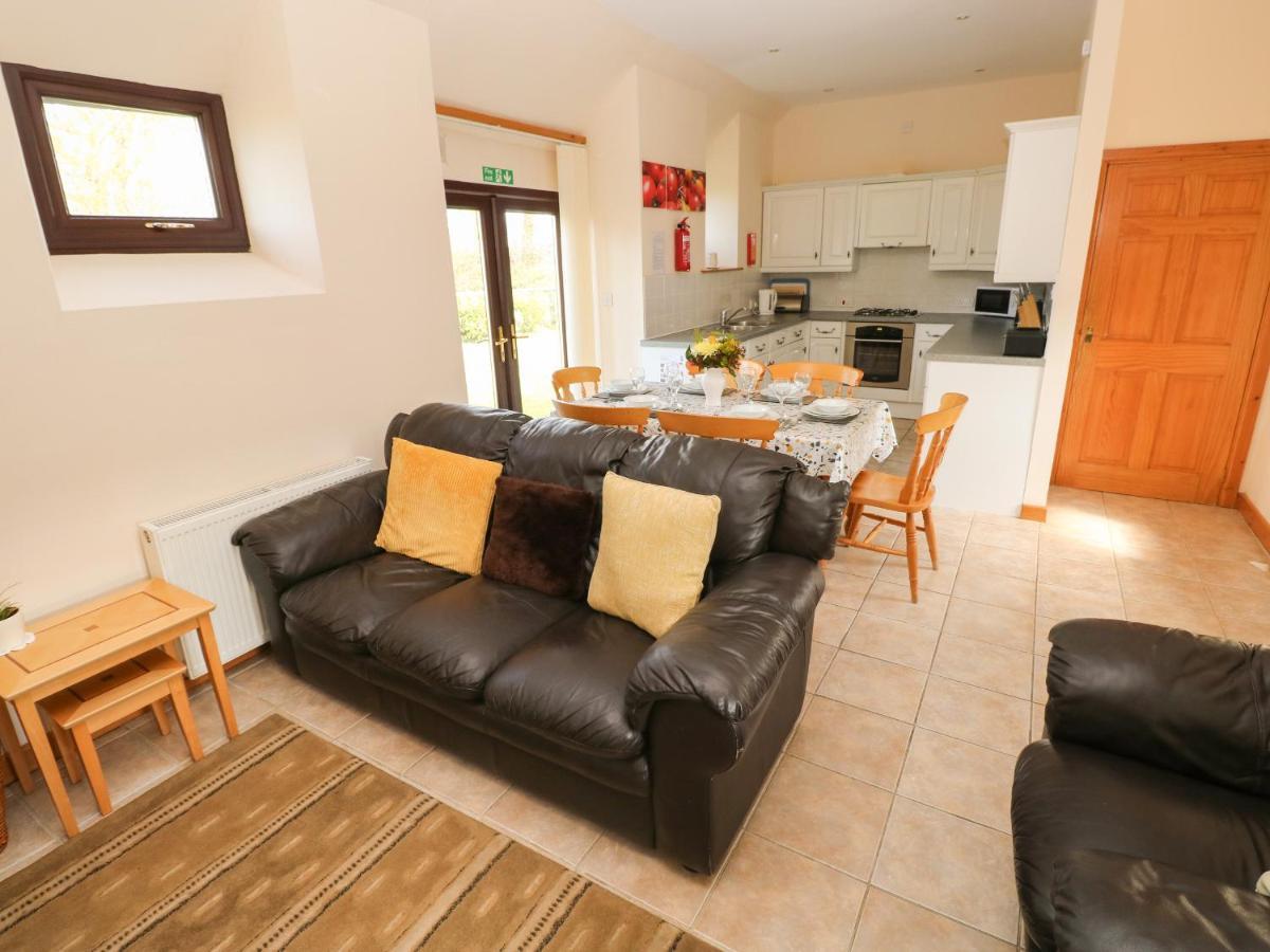 Hill Top Farm Cottage Minwear Exterior photo